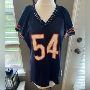 Chicago Bears Urlacher Jersey